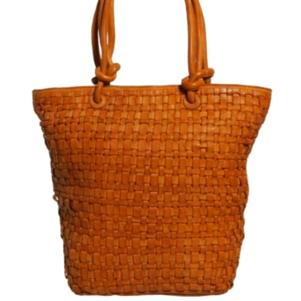 NEW Kompanero Celestine Handbag